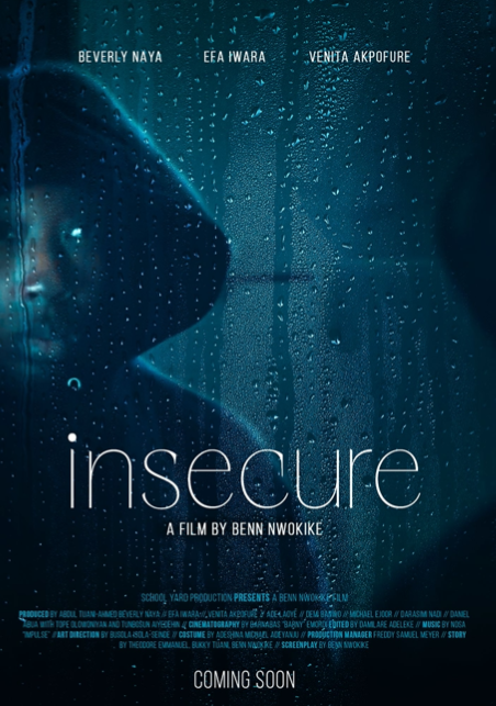 INSECURE Wosam Cinemas