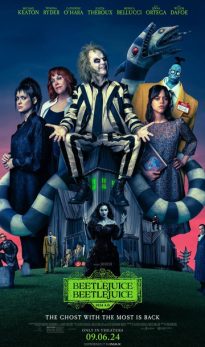 BEETLEJUICE BEETLEJUICE