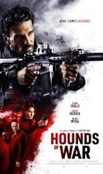 HOUNDS OF WAR